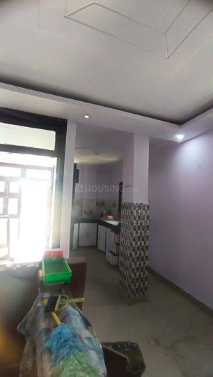 Vijay Enclave, Mahavir Enclave Bedroom 1