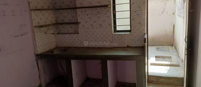Kitchen Image of 1360 Sq.ft 3 BHK Independent House for sale in Subhanpura Vadodara for Rs. 3100000