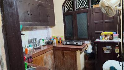 Kitchen Image of 4500 Sq.ft 8 BHK Independent House for sale in Sector 49 Noida for Rs. 27000000
