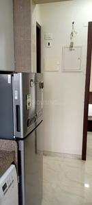 Kitchen Image of PG in Lower Parel, Mumbai
