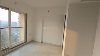 Bedroom Image of 650 Sq.ft 1 BHK Apartment / Flat for sale in Address 51, Bandra East Mumbai for Rs. 18500000
