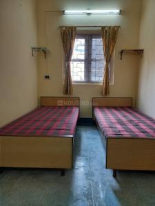 Bedroom Image of Ganguly s  in Gariahat, Kolkata