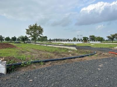Image of 1028 Sq.ft Residential Plot / Land for sale in Salai, Nagpur for Rs. 1645000
