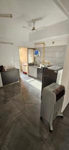 Hall Image of 1485 Sq.ft 3 BHK Apartment / Flat for rent in Dev Parisar, Vaishno Devi Circle Ahmedabad for Rs. 25000