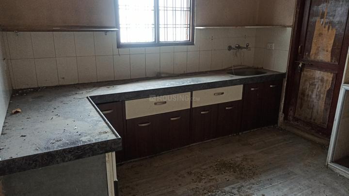 Saket Penthouse Main Image 1