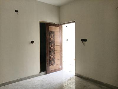 Bedroom Image of 1101 Sq.ft 2 BHK Apartment / Flat for sale in HK Roshini Homes, Horamavu Bengaluru for Rs. 7200000
