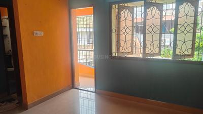 Bedroom Image of 1100 Sq.ft 2 BHK Apartment / Flat for rent in Kottivakkam Chennai for Rs. 25000