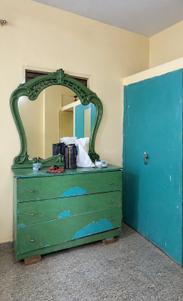 Bedroom Image of 1800 Sq.ft 3 BHK Apartment / Flat for rent in Geeta Bhawan Indore for Rs. 35000