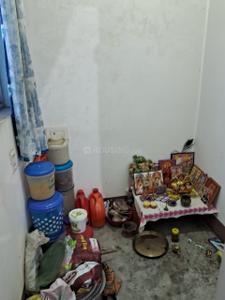 Pooja Room Image of 680 Sq.ft 2 BHK Independent House for sale in Birsa Nagar Jamshedpur for Rs. 3200000