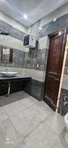 Bathroom Image of 1800 Sq.ft 2 BHK Builder Floor for rent in Trikuta Nagar Jammu for Rs. 20000