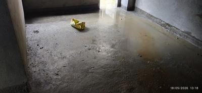 Bathroom Image of 800 Sq.ft 2 BHK Apartment / Flat for sale in Beltola Guwahati for Rs. 4500000