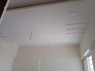Hall Image of 420 Sq.ft 1 BHK Apartment / Flat for sale in Sara City C Phase, Chakan Pune for Rs. 2400000