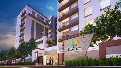 2 BHK Flat