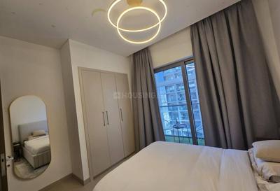 Bedroom Image of 490 Sq.ft 1 BHK Apartment / Flat for sale in Nad Al Sheba Dubai for Rs. 31850000
