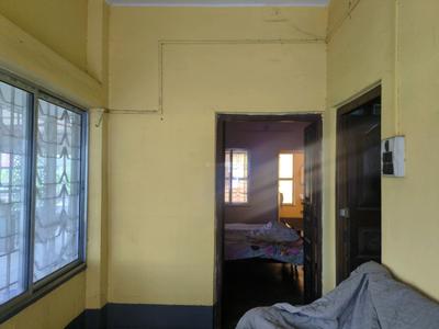 Bedroom Image of 1860 Sq.ft 3 BHK Builder Floor for sale in Madhyamgram Kolkata for Rs. 7000000