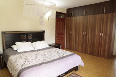 Bedroom Image of 3300 Sq.ft 6 BHK Apartment / Flat for sale in Transcon Triumph, Andheri West Mumbai for Rs. 119053500