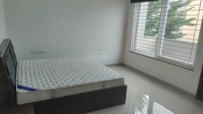 Bedroom Image of 4761 Sq.ft 4 BHK Villa for sale in Adani The North Park, Shantigram Ahmedabad for Rs. 95000000