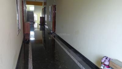Lobby Image of 750 Sq.ft 1 BHK Builder Floor for rent in Mahadevapura Bengaluru for Rs. 25000