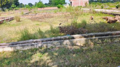 Image of 1250 Sq.ft Residential Plot / Land for sale in Nagram, Lucknow for Rs. 2500000