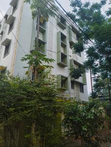 Image of 1756 Sq.ft 3 BHK Apartment / Flat for sale in Kalinga Nagar, Bhubaneswar for Rs. 12000000