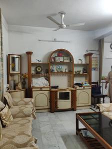 Hall Image of 1500 Sq.ft 2 BHK Builder Floor for rent in LDA Colony Lucknow for Rs. 18000
