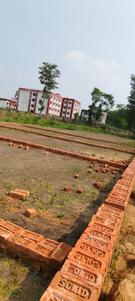 Image of 800 Sq.ft Residential Plot / Land for sale in Kunraghat, Gorakhpur for Rs. 440800