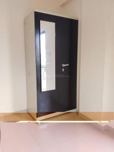 Bedroom Image of 1000 Sq.ft 2 BHK Apartment / Flat for rent in Rajendra Nagar Indore for Rs. 20000