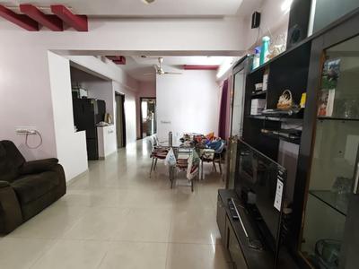 Hall Image of 1850 Sq.ft 3 BHK Apartment / Flat for sale in Ambawadi Ahmedabad for Rs. 15000000