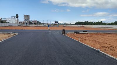 Image of 600 Sq.ft Residential Plot / Land for sale in Kurumbapalayam, Coimbatore for Rs. 2600000