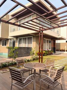 Image of 3500 Sq.ft 4 BHK Villa for sale in Tungarli, Lonavala for Rs. 57000000