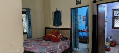 Bedroom Image of 431 Sq.ft 1 BHK Apartment / Flat for sale in Gulmohar Estate, Sector PI Greater Noida for Rs. 3800000