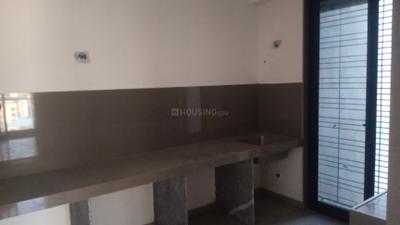 Kitchen Image of 1200 Sq.ft 2 BHK Apartment / Flat for sale in Seawoods Navi Mumbai for Rs. 22500000