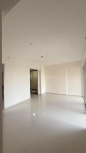 Hall Image of 728 Sq.ft 2 BHK Apartment / Flat for sale in Gini Vivante, Kiwale Pune for Rs. 7700000