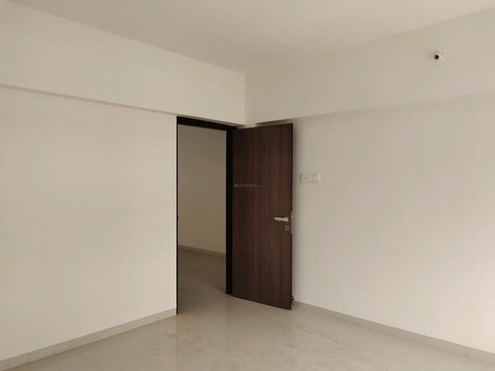 1200 Sqft 3 BHK Flat for sale in Sethia Green View Goregaon West