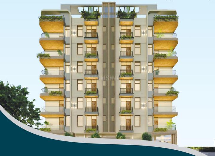 The vision Main Image 1