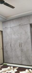Balcony Image of 1300 Sq.ft 2.5 BHK Apartment / Flat for sale in Juhi Serenity, Ghansoli Navi Mumbai for Rs. 23500000