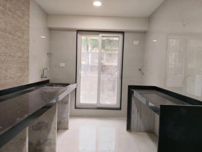 Kitchen Image of 1327 Sq.ft 3 BHK Apartment / Flat for sale in Kalpataru Vivant, Jogeshwari East Mumbai for Rs. 31400000