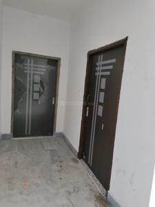 Living Room Image of 596 Sq.ft 1 BHK Apartment / Flat for sale in Rajarhat Kolkata for Rs. 1850000