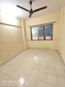 Bedroom Image of 800 Sq.ft 2 BHK Apartment / Flat for rent in Kalwa Thane for Rs. 25000