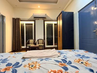Bedroom Image of 3600 Sq.ft 4 BHK Villa for rent in Malsi Dehradun for Rs. 150000