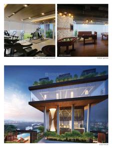 Image of 2100 Sq.ft 4 BHK Apartment / Flat for sale in Muskan The Sky Lake, Tollygunge, Kolkata for Rs. 35000000