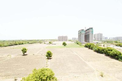 Image of 3600 Sq.ft 4 BHK Apartment / Flat for sale in Gota, Ahmedabad for Rs. 19200000