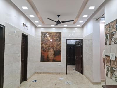 Dining Area Image of 1200 Sq.ft 2 BHK Apartment / Flat for sale in Paschim Vihar New Delhi for Rs. 19000000