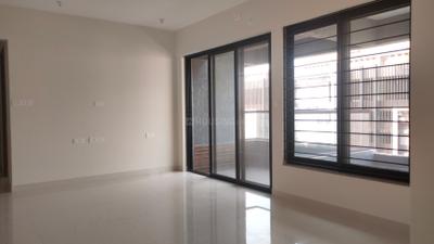 Living Room Image of 1600 Sq.ft 3 BHK Apartment / Flat for sale in Kumar Prospera, Hadapsar Pune for Rs. 23000000
