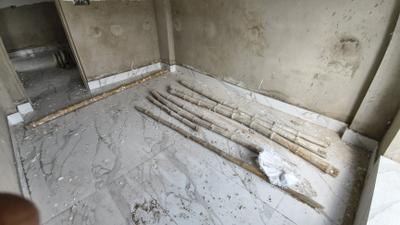 Bedroom Image of 1287 Sq.ft 3 BHK Apartment / Flat for sale in Konnagar Hooghly for Rs. 3603600