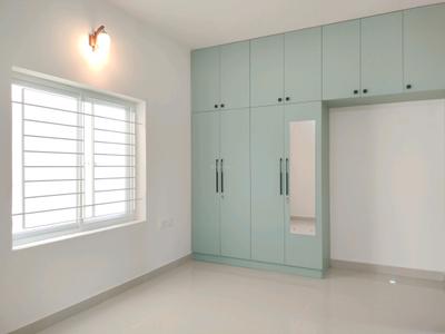 Bedroom Image of 1950 Sq.ft 4 BHK Independent House for rent in Vittasandra Bengaluru for Rs. 60000
