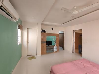 Hall Image of 2700 Sq.ft 4 BHK Villa for sale in New Gotri Vadodara for Rs. 23000000