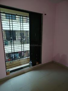 Bedroom Image of 840 Sq.ft 2 BHK Apartment / Flat for rent in Bhiwandi Thane for Rs. 8500