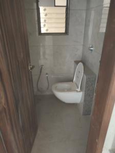 Image of 1900 Sq.ft 3 BHK Apartment / Flat for rent in Trinetra Celestia, Memnagar, Ahmedabad for Rs. 35000