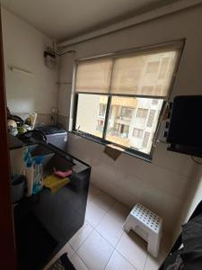 Kitchen Image of 1760 Sq.ft 3 BHK Apartment / Flat for sale in Marvel Vivacity, Kalyani Nagar Pune for Rs. 37500000
